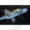 Kép 4/9 - Zvezda 1:48 Soviet Attack Helicopter Mi-24P