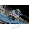 Kép 6/9 - Zvezda 1:48 Soviet Attack Helicopter Mi-24P