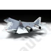 Kép 4/8 - Zvezda 1:48 Su-57 Russian Fifth-Generation Fighter