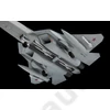 Kép 5/8 - Zvezda 1:48 Su-57 Russian Fifth-Generation Fighter