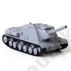 Kép 2/6 - Zvezda 1:72 ISU-152 Soviet Tank Destroyer Snap-Fit