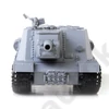 Kép 3/6 - Zvezda 1:72 ISU-152 Soviet Tank Destroyer Snap-Fit