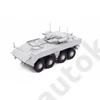 Kép 4/6 - Zvezda 1:72 Bumerang Russian 8x8 Armored Personnel Carrier harci jármű makett