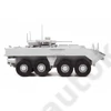 Kép 5/6 - Zvezda 1:72 Bumerang Russian 8x8 Armored Personnel Carrier harci jármű makett