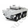 Kép 6/6 - Zvezda 1:72 Bumerang Russian 8x8 Armored Personnel Carrier harci jármű makett