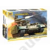 Kép 1/6 - Zvezda 1:72 "Terminator" Russian Fire Support Combat Vehicle