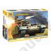 Kép 1/6 - Zvezda 1:72 "Terminator" Russian Fire Support Combat Vehicle