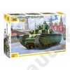 Kép 1/7 - Zvezda 1:72 T-35 Soviet Heavy Tank