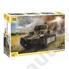Kép 1/5 - Zvezda 1:72 T-28 Soviet Medium Tank