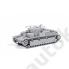 Kép 2/5 - Zvezda 1:72 T-28 Soviet Medium Tank