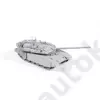 Kép 3/8 - Zvezda 1:72 T-90MS Russian Main Battle Tank