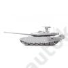 Kép 4/8 - Zvezda 1:72 T-90MS Russian Main Battle Tank
