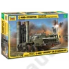 Kép 1/6 - Zvezda 1:72 S-400 "Triumf" SA-21 Growler Russian Launch Vehicle