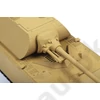 Kép 2/4 - Zvezda 1:72 "Maus" German Superheavy Tank Snap-Fit