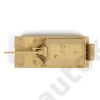 Kép 4/4 - Zvezda 1:72 "Maus" German Superheavy Tank Snap-Fit