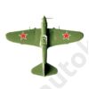 Kép 4/5 - Zvezda 1:144 Soviet Stormovik Il-2 (Mod. 1941)