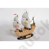 Kép 3/7 - Zvezda 1:350 Galeon "San Martin" Flagship of the Armada Invincible hajó makett