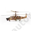 Kép 2/7 - Zvezda 1:72 Russian Attack Helicopter Black Shark "Hokum"