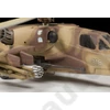 Kép 5/7 - Zvezda 1:72 Russian Attack Helicopter Black Shark "Hokum"