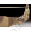 Kép 6/7 - Zvezda 1:72 Russian Attack Helicopter Black Shark "Hokum"