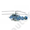 Kép 4/4 - Zvezda 1:72 Russian Marine Support Helicopter "Helix B"