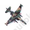 Kép 3/4 - Zvezda 1:72 Su-25 Frogfoot Soviet Attack Aircraft