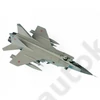 Kép 2/7 - Zvezda 1:72 MiG-31 Soviet Interceptor Fighter