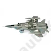 Kép 4/7 - Zvezda 1:72 MiG-31 Soviet Interceptor Fighter