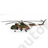 Kép 2/4 - Zvezda 1:72 Mi-8T Hip-C Soviet Multi-Role Helicopter