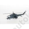 Kép 3/6 - Zvezda 1:72 Russian Attack Helicopter Mi-35M Hind E
