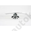 Kép 4/6 - Zvezda 1:72 Russian Attack Helicopter Mi-35M Hind E
