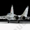 Kép 4/8 - Zvezda 1:72 MiG-29 (9-13) Russian Fighter