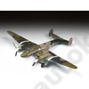 Kép 3/5 - Zvezda 1:72 Petlyakov PE-2 Soviet Dive Bomber