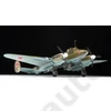 Kép 4/5 - Zvezda 1:72 Petlyakov PE-2 Soviet Dive Bomber