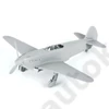 Kép 4/8 - Zvezda 1:72 Yak-3 Soviet Fighter Snap-Fit