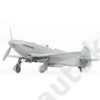 Kép 6/8 - Zvezda 1:72 Yak-3 Soviet Fighter Snap-Fit