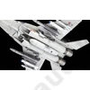 Kép 4/7 - Zvezda 1:72 MiG-29 SMT Russian Fighter