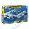 Kép 1/2 - Zvezda 1:72 MiG-17 "Fresco" Soviet Fighter