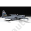 Kép 4/8 - Zvezda 1:72 C-130H American Heavy Transport Plane