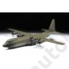 Kép 3/6 - Zvezda 1:72 Heavy Transport Plane C-130J-30