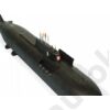 Kép 4/7 - Zvezda 1:350 K-141 "Kursk" Russian Nuclear Submarine tengeralattjáró makett