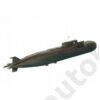 Kép 5/7 - Zvezda 1:350 K-141 "Kursk" Russian Nuclear Submarine tengeralattjáró makett