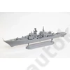 Kép 2/5 - Zvezda 1:700 "Sovremenny" Russian Destroyer