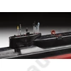 Kép 4/7 - Zvezda 1:350 "Tula" Delfin (Delta IV) Class Russian Nuclear Ballistic Submarine