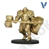 Kép 2/2 - TMM LIGHT 103-18ML IMPERIAL GOLD