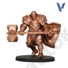 Kép 2/2 - TMM LIGHT 104-18ML ANCIENT COPPER