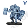 Kép 2/2 - TMM LIGHT 110-18ML ULTRAMARINE BLUE