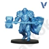 Kép 2/2 - TMM LIGHT 111-18ML SAPPHIRE BLUE