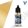 Kép 1/2 - TMM LIGHT 117-18ML ARCANE GOLD