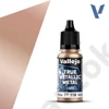 Kép 1/2 - TMM LIGHT 118-18ML RUSTY METAL